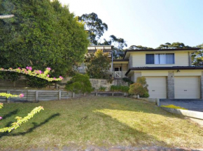 Fingal Beach House, Fingal Bay